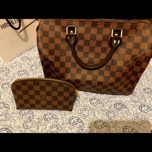Louis Vuitton bag